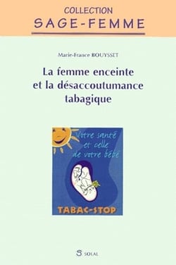 La femme enceinte et la désacoutumance tabagique