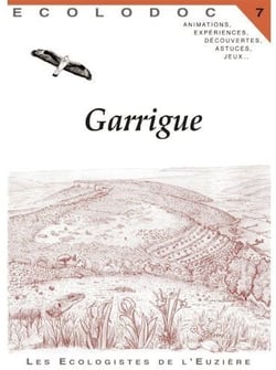 ECOLODOC Tome 7 : garrigue