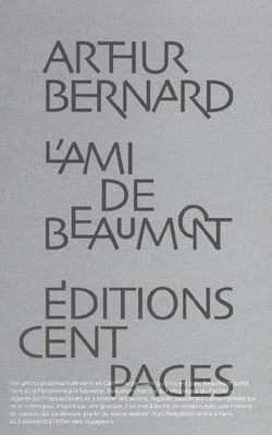 L'ami de Beaumont