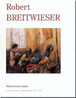Robert breitwieser