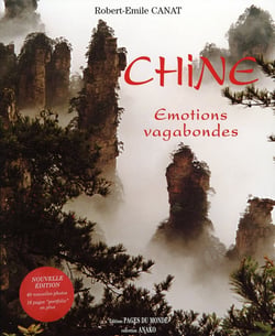 Chine - émotions vagabondes