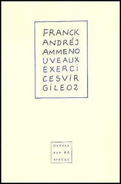 Nouveaux exercices