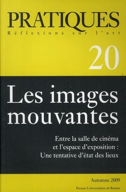 Images mouvantes