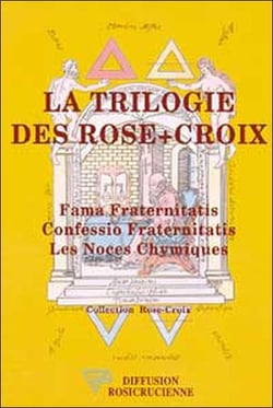 La trilogie des Rose-Croix