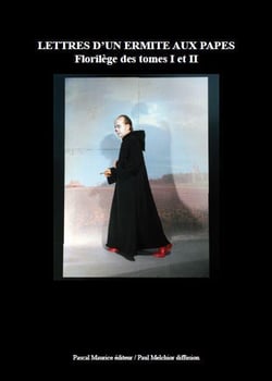 Lettres d'un ermite aux papes Tome 2