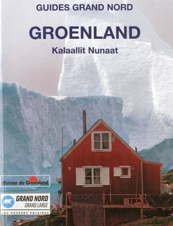 Guide groenland kalaallit nunaat