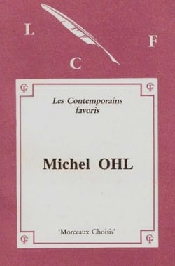 Morceaux choisis de michel ohl