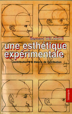 Esthetique experimentale (une)
