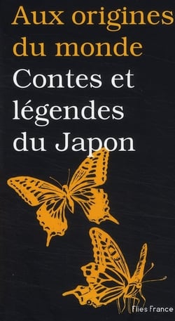 Contes Et légendes Du Japon