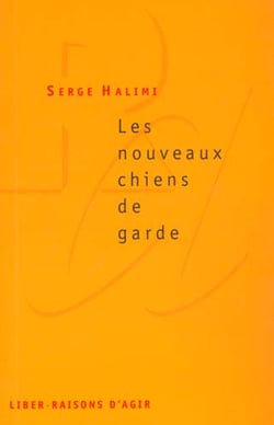 Les nouveaux chiens de garde