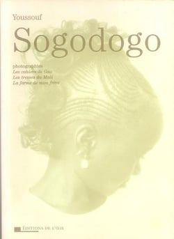 Youssouf sogodogo, tresses du mali, les cahiers de gao, la ferme de mon frere