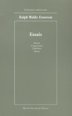 Essais Tome 3 - histoire, compensation, expérience, destin