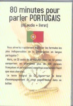 80 minutes pour parler portugais