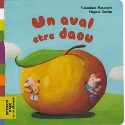 Un aval etre daou
