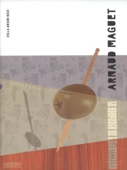 Arnaud Maguet