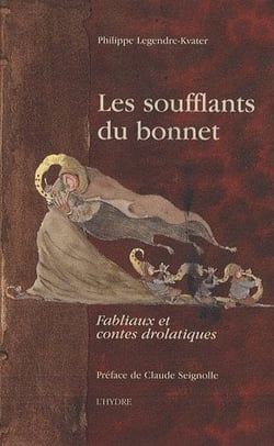 Les soufflants du bonnet