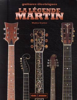 La légende martin