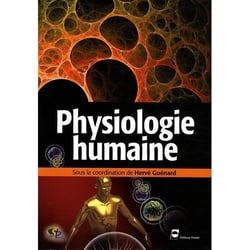 La physiologie humaine