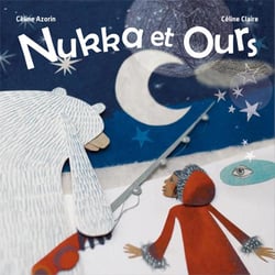 Nukka et Ours