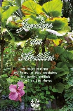 Jardins des antilles - un guide pratique des fleurs les plus populaires des jardins antillais