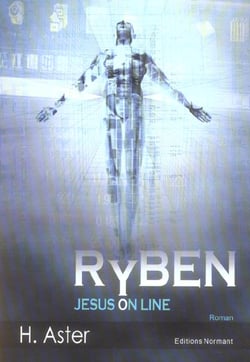 Ryben jesus on line