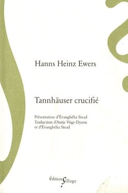 Tannhauser crucifié