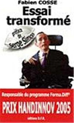 Essai transforme