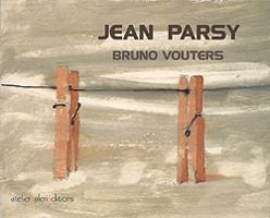 Jean parsy - les pinces à linge