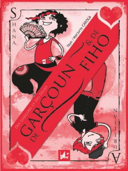 Des garcons et des filles - de garçoun & de fiho