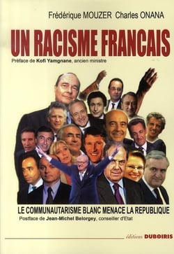 Un racisme français