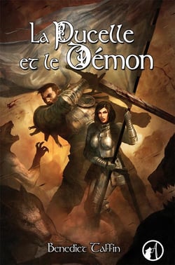 La pucelle et le démon