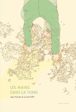 Les Mains dans la Terre