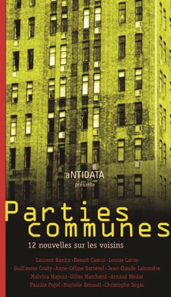 Parties communes - 12 nouvelles sur les voisins