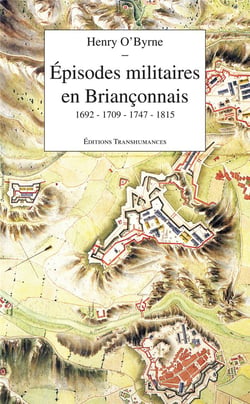Épisodes militaires en briançonnais