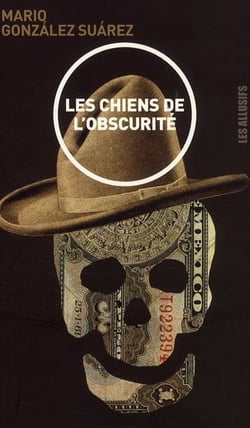 Les chiens de l'obscurité