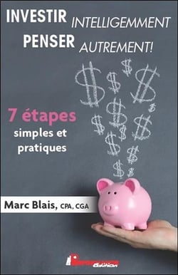 L'art d'investir - 7 étapes simples et pratiques