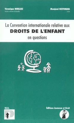 La convention internationale