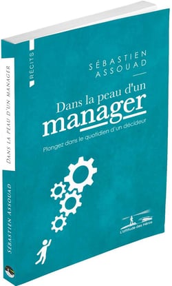 Dans la peau d'un manager