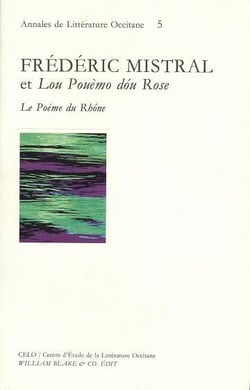 Le poème du Rhône