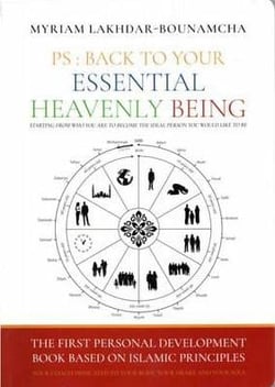 Ps back to your essential heavenly being