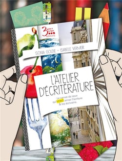 L'atelier d'écriterature