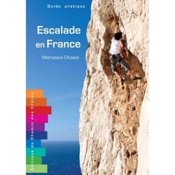 Escalade En France Morceaux Choisis