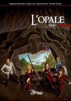 L'opale Tome 1
