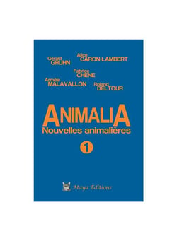 Animalia - nouvelles animalières