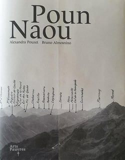 Poun Noua