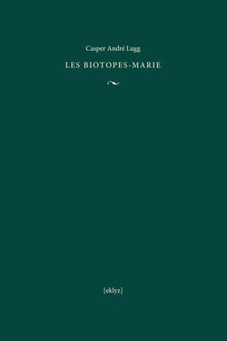 Les biotopes-marie