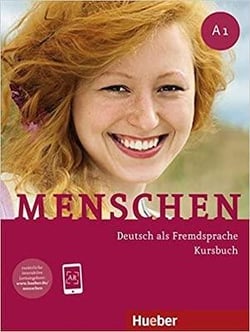 Menschen a1 kursbuch mit dvd-rom