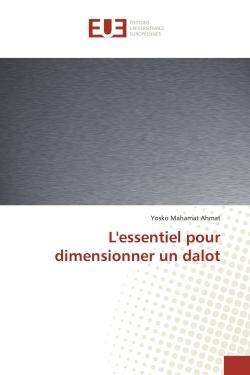 L'essentiel pour dimensionner un dalot