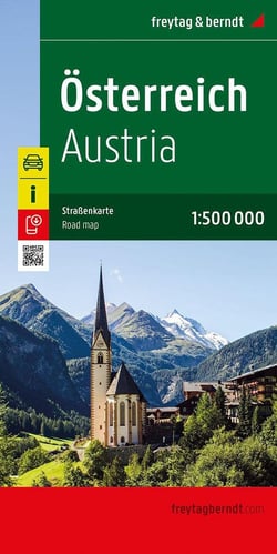 Osterreich - autriche