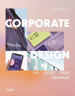 Corporate design : the latest from Germany